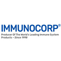 Immuno Corp Logo